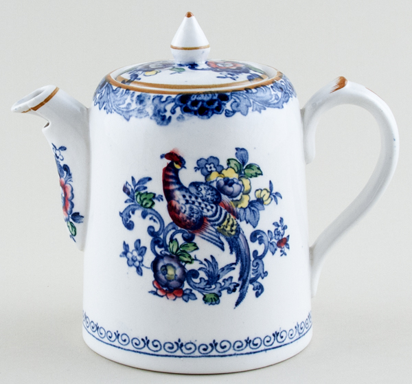 Teapot Perfecta c1930
